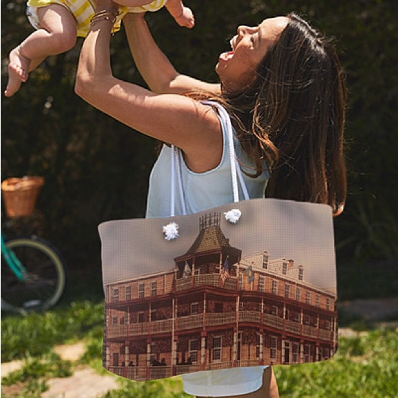 The Deer Park Tavern by Laurence S. Anderson - Picture 6 of 8